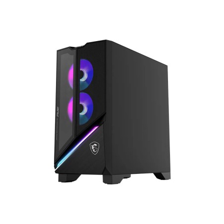 MSI MPG Infinite/X3 AI 2NVZ9-028EU/Tower/U9-285K/64GB/1TB/RTX 5090/W11H/3R