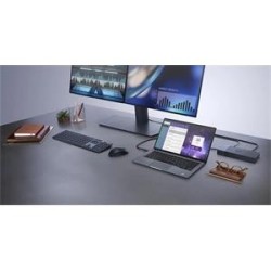Dell dokovací stanice WD19S 130W USB-C