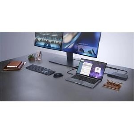 Dell dokovací stanice WD19S 130W USB-C