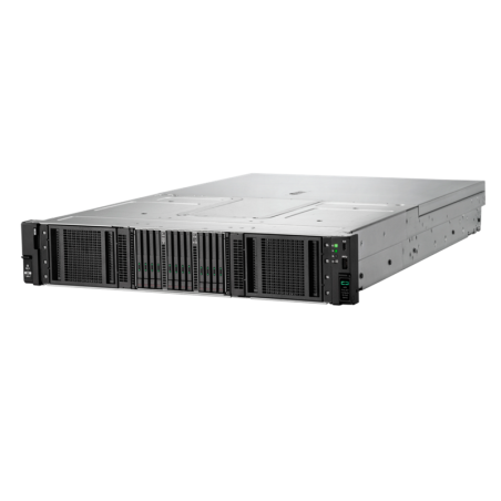 HPE DL340 Gen12 6505P 2x32G 8SFF EU Svr