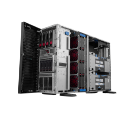 HPE ML350 Gen12 6515P 2x32G 8SFF EU Svr