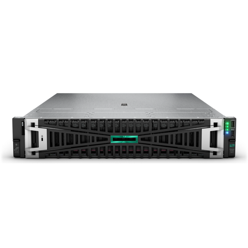 HPE DL345 Gen11 9115 2x32G 8SFF EU Svr