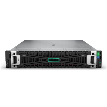 HPE DL345 Gen11 9115 2x32G 8SFF EU Svr