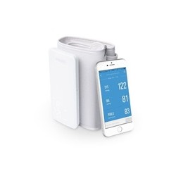 iHealth NEO BP5s – chytrý pažní tlakoměr s displejem