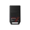 SSD OPTIMUS GX C50 SEC Xbox PCIe4x2 512G