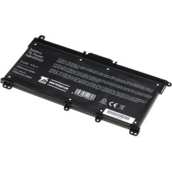 Baterie T6 Power HP 250 G7, 255 G7, 15-cs000, 15-da000, 17-by000, 3600mAh, 41Wh, 3cell, Li-pol