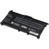 Baterie T6 Power HP 250 G7, 255 G7, 15-cs000, 15-da000, 17-by000, 3600mAh, 41Wh, 3cell, Li-pol