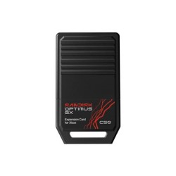 SSD OPTIMUS GX C50 SEC Xbox PCIe4x2 2TB