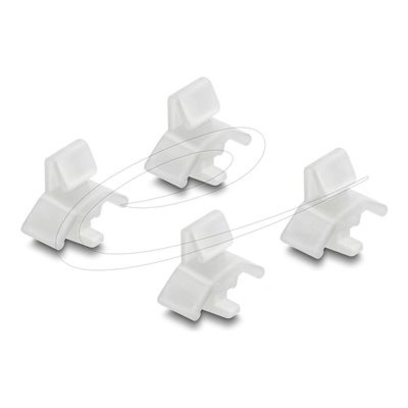 Plastic clips for M.2 SSD/Module 4 pie