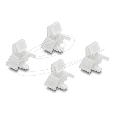 Plastic clips for M.2 SSD/Module 4 pie