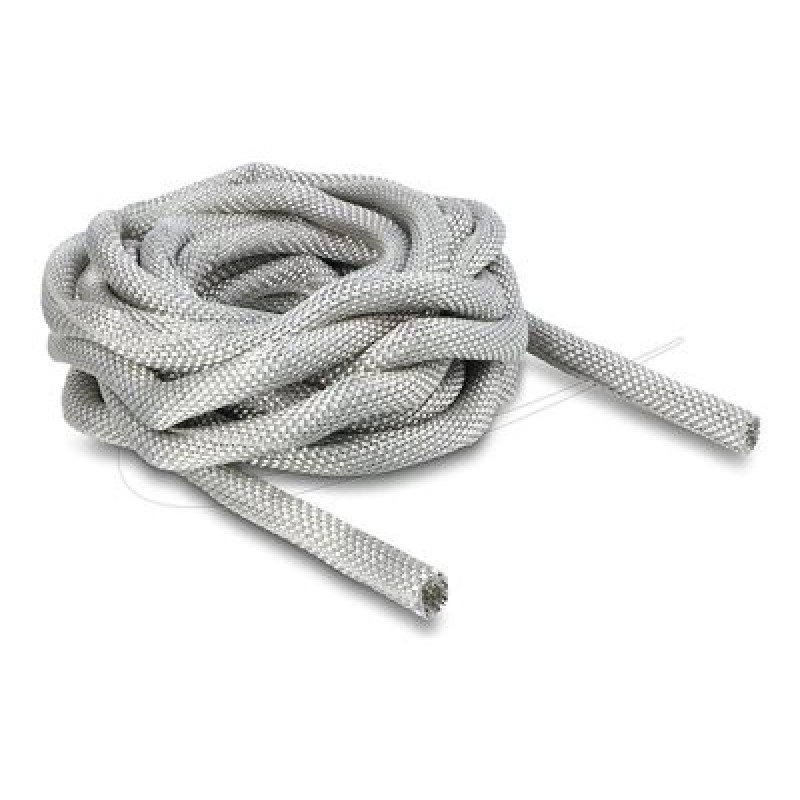 Braided Sleeve for EMC shielding self-cl 20995