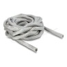 Braided Sleeve for EMC shielding self-cl 20995