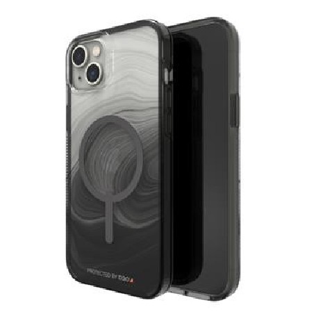 GEAR4 Milan Snap kryt iPhone 14 Plus černý