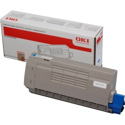 Cyan toner do C710 / C711 (11,5k)