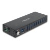 Industry Hub 10 x USB 5 Gbps Type-A with