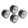 Vibration Damper M8 x 1.25 mm D 40 x H 2