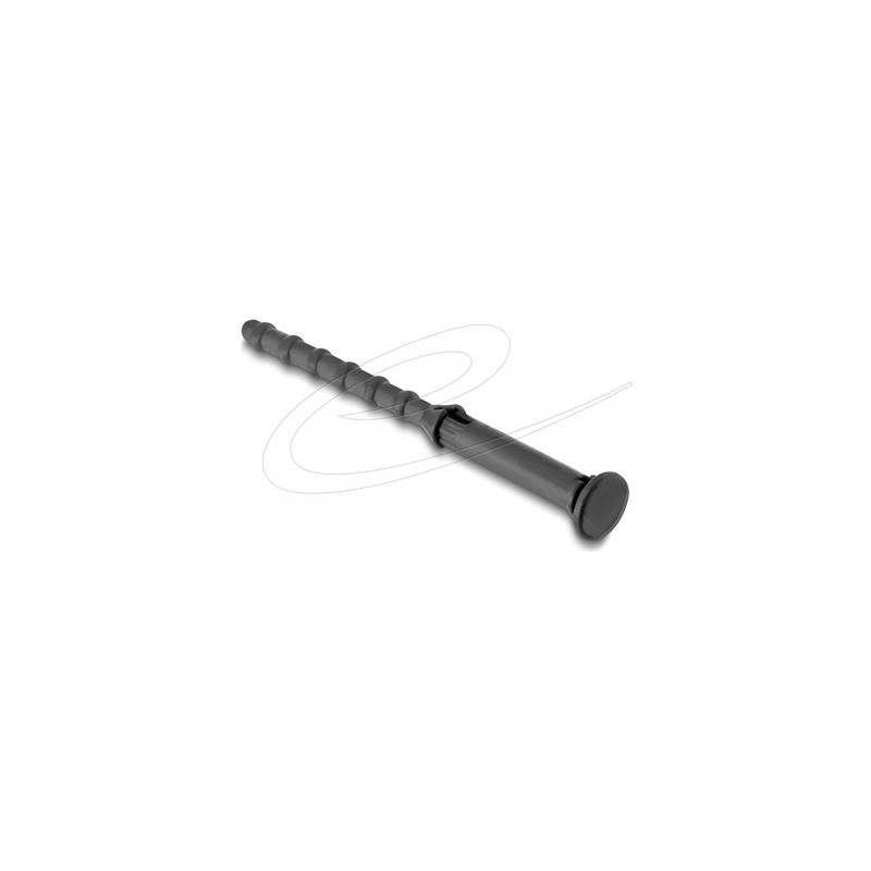 Anti-vibration Silicone Mount for fan 10