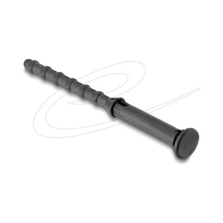 Anti-vibration Silicone Mount for fan 10