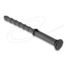 Anti-vibration Silicone Mount for fan 10