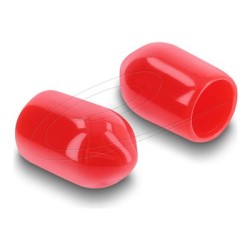 Dust Cover for SMA jack 10 pieces silico