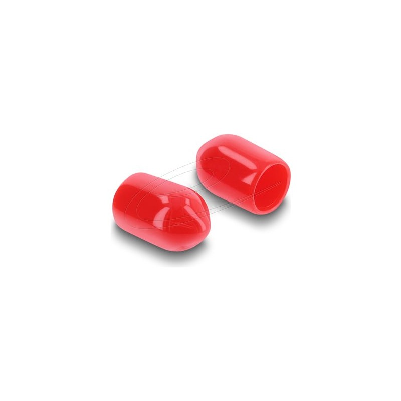 Dust Cover for SMA jack 10 pieces silico