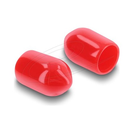 Dust Cover for SMA jack 10 pieces silico