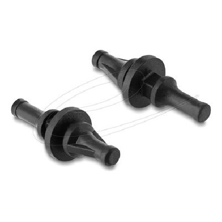 Anti-vibration Silicone Mount short for 60985