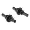 Anti-vibration Silicone Mount short for 60985