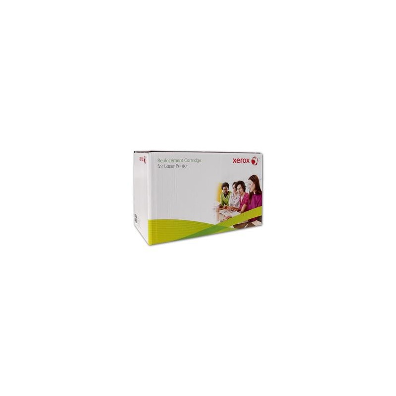 Xerox alternativní toner HP CE505A s čipem pro LJP2035/2055d,dn, (2.300str, black)