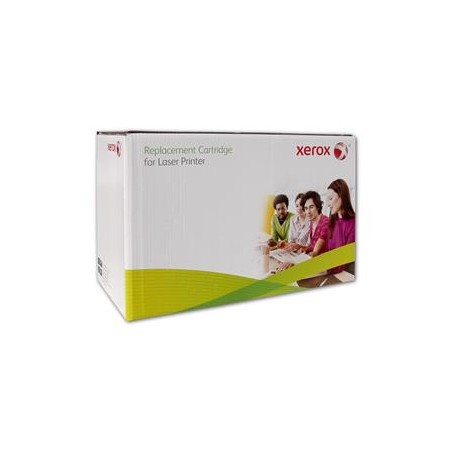Xerox alternativní toner HP CE505A s čipem pro LJP2035/2055d,dn, (2.300str, black)