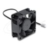 Axial Fan 48 V DC 60 x 60 x 25 mm with 67445