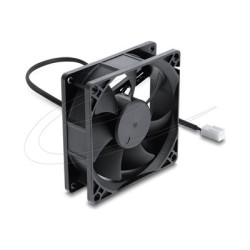 Axial Fan 48 V DC 80 x 80 x 25 mm with 67446