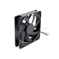 Axial Fan 48 V DC 120 x 120 x 25 mm wit 67453