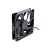 Axial Fan 48 V DC 120 x 120 x 25 mm wit 67448