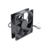 Axial Fan 48 V DC 92 x 92 x 25 mm with 67452