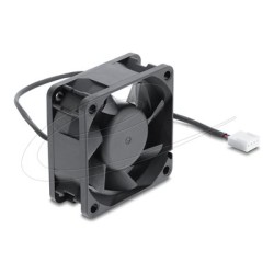 Axial Fan 48 V DC 60 x 60 x 25 mm with 67450