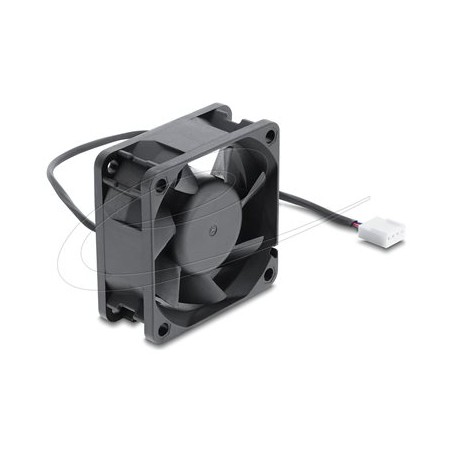 Axial Fan 48 V DC 60 x 60 x 25 mm with 67450