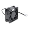Axial Fan 48 V DC 60 x 60 x 25 mm with 67450