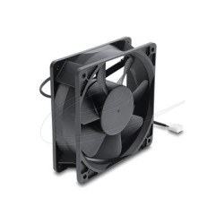 Axial Fan 48 V DC 120 x 120 x 38 mm wit 67454