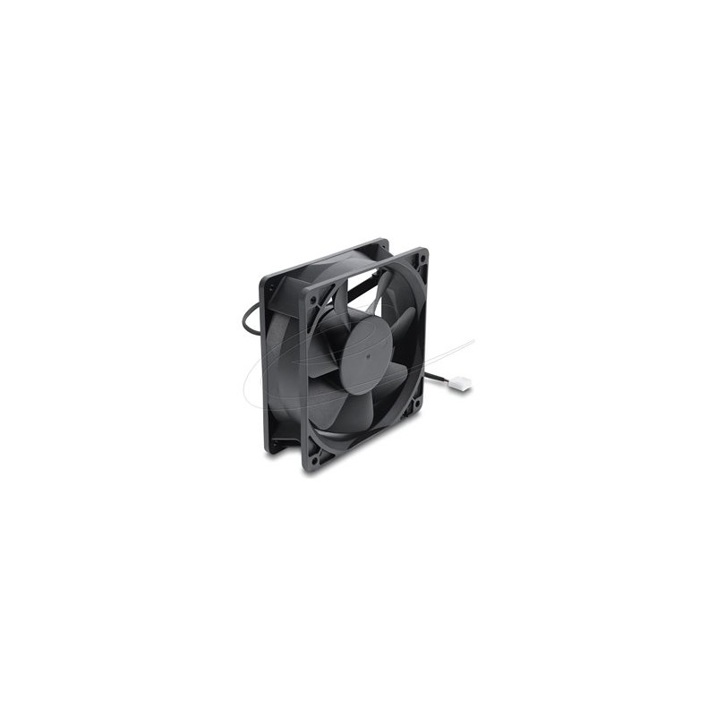 Axial Fan 48 V DC 120 x 120 x 38 mm wit 67454