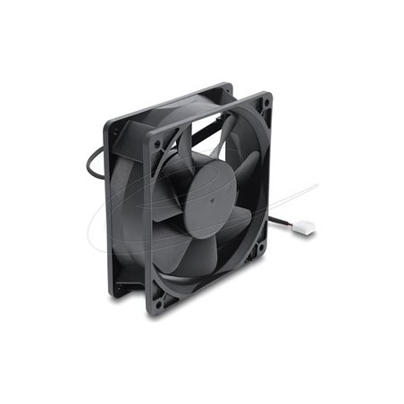 Axial Fan 48 V DC 120 x 120 x 38 mm wit 67454