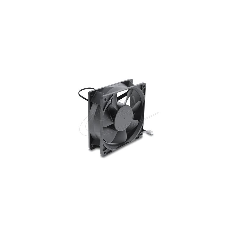Axial Fan 48 V DC 120 x 120 x 38 mm wit 67449