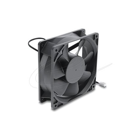 Axial Fan 48 V DC 120 x 120 x 38 mm wit 67449