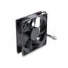 Axial Fan 48 V DC 92 x 92 x 25 mm with 67447