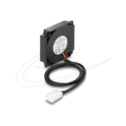 Radial Fan/Blower Fan 12 V DC 40 x 40 67488