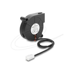 Radial Fan/Blower Fan 12 V DC 50 x 50