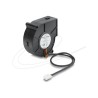 Radial Fan/Blower Fan 12 V DC 75 x 75 67495