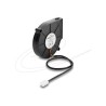 Radial Fan/Blower Fan 12 V DC 75 x 75 67493