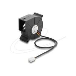 Radial Fan/Blower Fan 12 V DC 60 x 60 67492