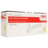 Obraz. válec pro žlutý toner do C810/830/MC860 20K